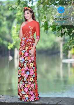 1523199707 652 vai ao dai hoa la hoa tuoi xinh ad