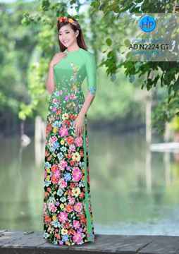 1523199709 981 vai ao dai hoa la hoa tuoi xinh ad