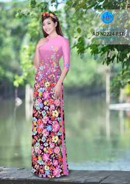 1523199711 422 vai ao dai hoa la hoa tuoi xinh ad