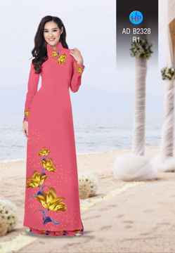 1523221767 405 vai ao dai hoa in 3d ad