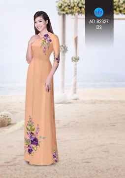 1523222182 512 vai ao dai hoa in 3d ad