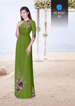 1523222183 640 vai ao dai hoa in 3d ad