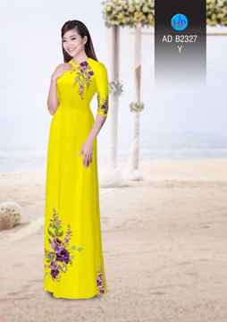 1523222184 982 vai ao dai hoa in 3d ad