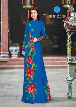 1523256347 556 vai ao dai hoa phuong ad