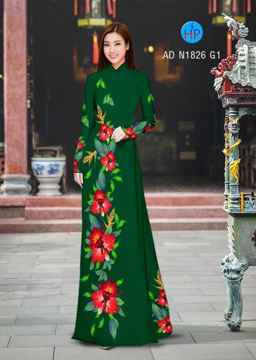 1523256349 585 vai ao dai hoa phuong ad