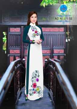 1523256857 746 vai ao dai hoa in 3d ad