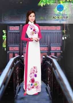 1523256858 947 vai ao dai hoa in 3d ad