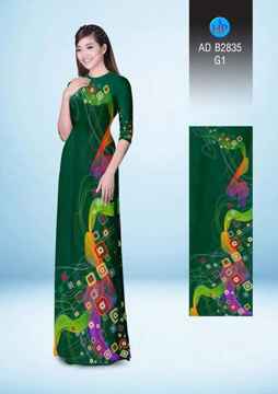 1523529939 757 vai ao dai nhung hinh vuong xinh xan ad