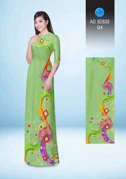 1523529939 800 vai ao dai nhung hinh vuong xinh xan ad