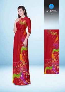 1523529940 566 vai ao dai nhung hinh vuong xinh xan ad