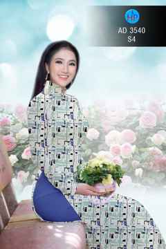 1523595954 550 vai ao dai hoa van nguyen ao ad