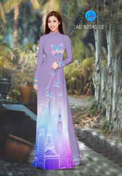 1523715050 534 vai ao dai nhung toa cao tang noi tieng dep long lanh ad