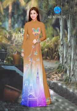 1523715050 898 vai ao dai nhung toa cao tang noi tieng dep long lanh ad