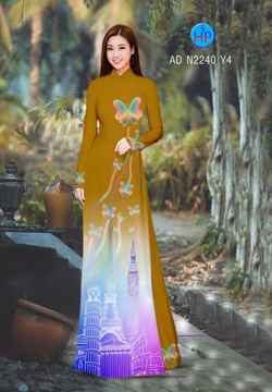 1523715051 642 vai ao dai nhung toa cao tang noi tieng dep long lanh ad