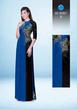 1523880335 423 vai ao dai hoa van cuc sang chanh ad