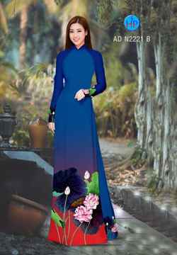 1523899620 517 vai ao dai sen noi bat ad