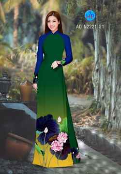 1523899620 579 vai ao dai sen noi bat ad