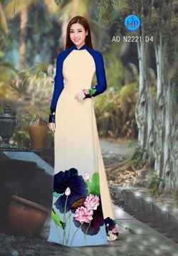 1523899620 872 vai ao dai sen noi bat ad