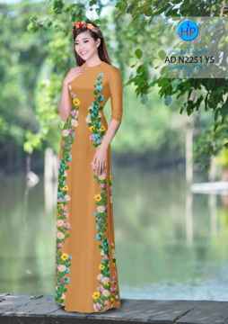 1524149438 155 vai ao dai hoa day ad