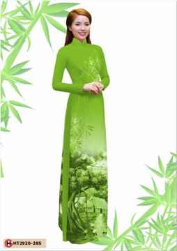 1524297043 764 vai ao dai mot thoang que huong trong ta ao dai ad