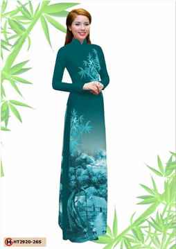 1524297045 795 vai ao dai mot thoang que huong trong ta ao dai ad