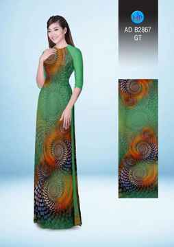 1524325090 535 vai ao dai lap the loc xoay ad