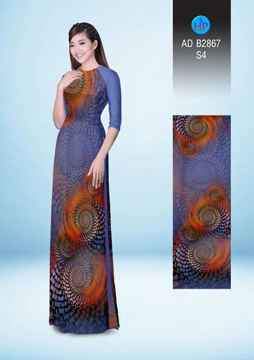 1524325092 836 vai ao dai lap the loc xoay ad