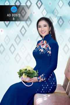 1524325984 555 vai ao dai hoa in 3d ad