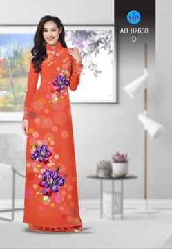 1524412318 85 vai ao dai hoa tim va bi lap lanh ad