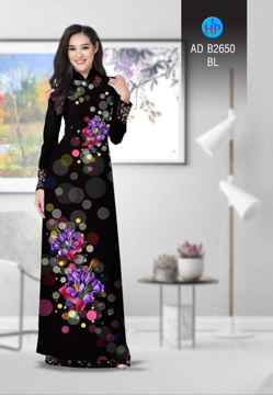 1524412319 408 vai ao dai hoa tim va bi lap lanh ad