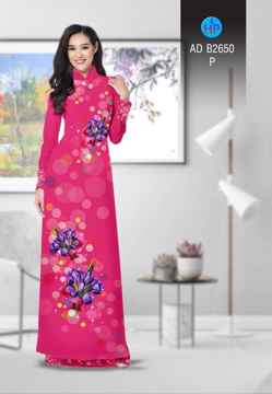 1524412320 415 vai ao dai hoa tim va bi lap lanh ad