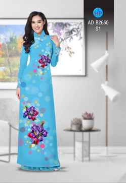 1524412321 923 vai ao dai hoa tim va bi lap lanh ad