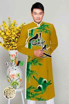 1524459168 901 vai ao dai nam thu phap ad