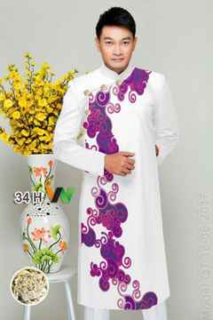 1524459753 0 vai ao dai nam hoa tiet may ad