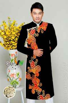 1524459753 209 vai ao dai nam hoa tiet may ad