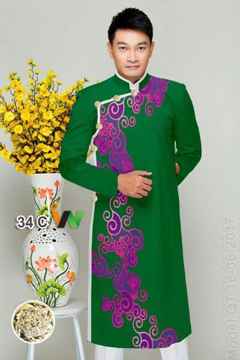 1524459754 868 vai ao dai nam hoa tiet may ad