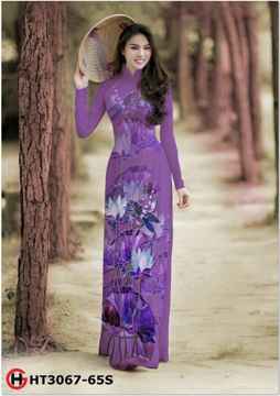 1524480300 626 vai ao dai mau tranh son mai ad