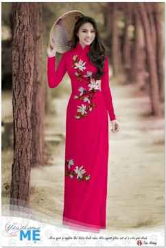 1524481515 957 vai ao dai hoa tang me ad