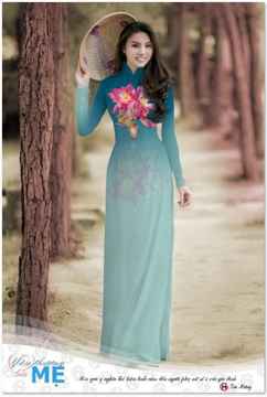 1524482784 261 vai ao dai doa sen hong ad