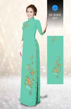 1524562624 194 vai ao dai hoa van duyen ad