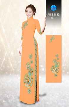 1524562625 169 vai ao dai hoa van duyen ad