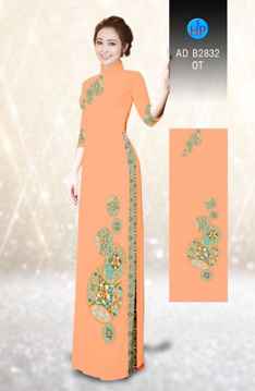 1524562625 795 vai ao dai hoa van duyen ad