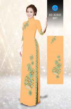 1524562626 920 vai ao dai hoa van duyen ad