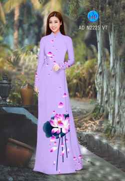 1524667522 67 vai ao dai sen ad