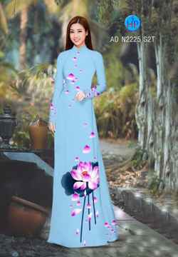 1524667522 831 vai ao dai sen ad