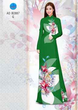 1524755716 632 vai ao dai hoa in 3d phong cach an tuong ad