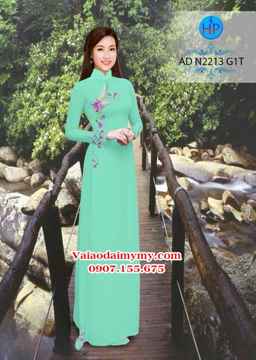 1525222992 780 vai ao dai nhe nhang gian di ad