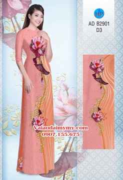 1525269147 273 vai ao dai sen dep sang chanh ad