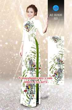 1525270558 144 vai ao dai lap the hinh tam giac ad