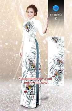 1525270558 311 vai ao dai lap the hinh tam giac ad